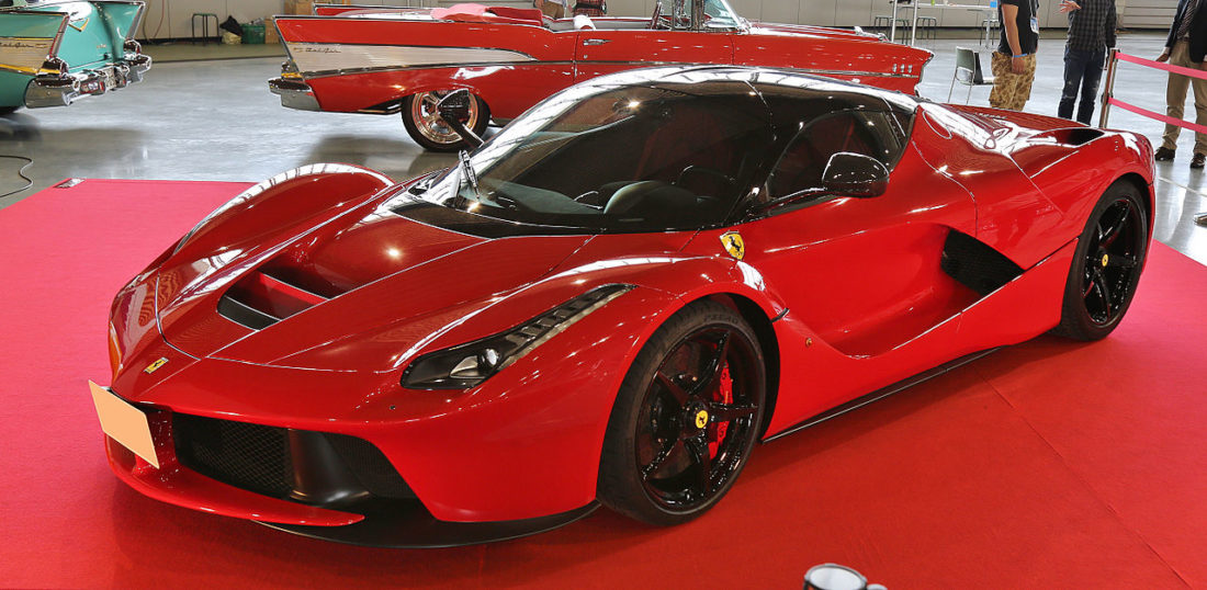 Ferrari_LaFerrari