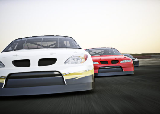 Racing