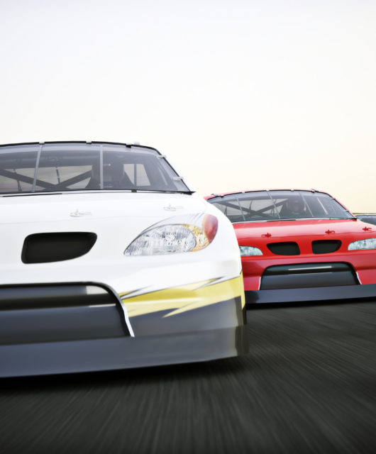 Racing