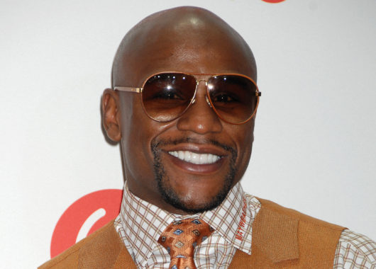 Floyd Mayweather
